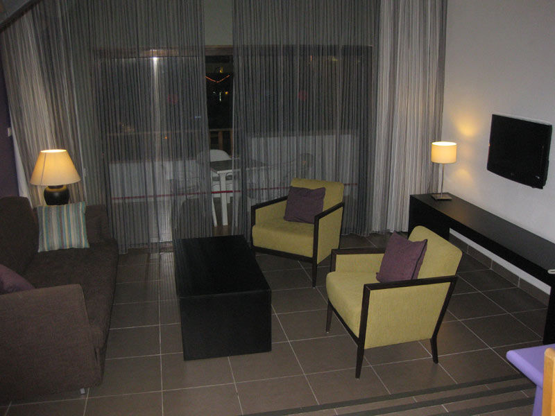 Apartamentos Hg Cristian Sur Los Cristianos  Dış mekan fotoğraf