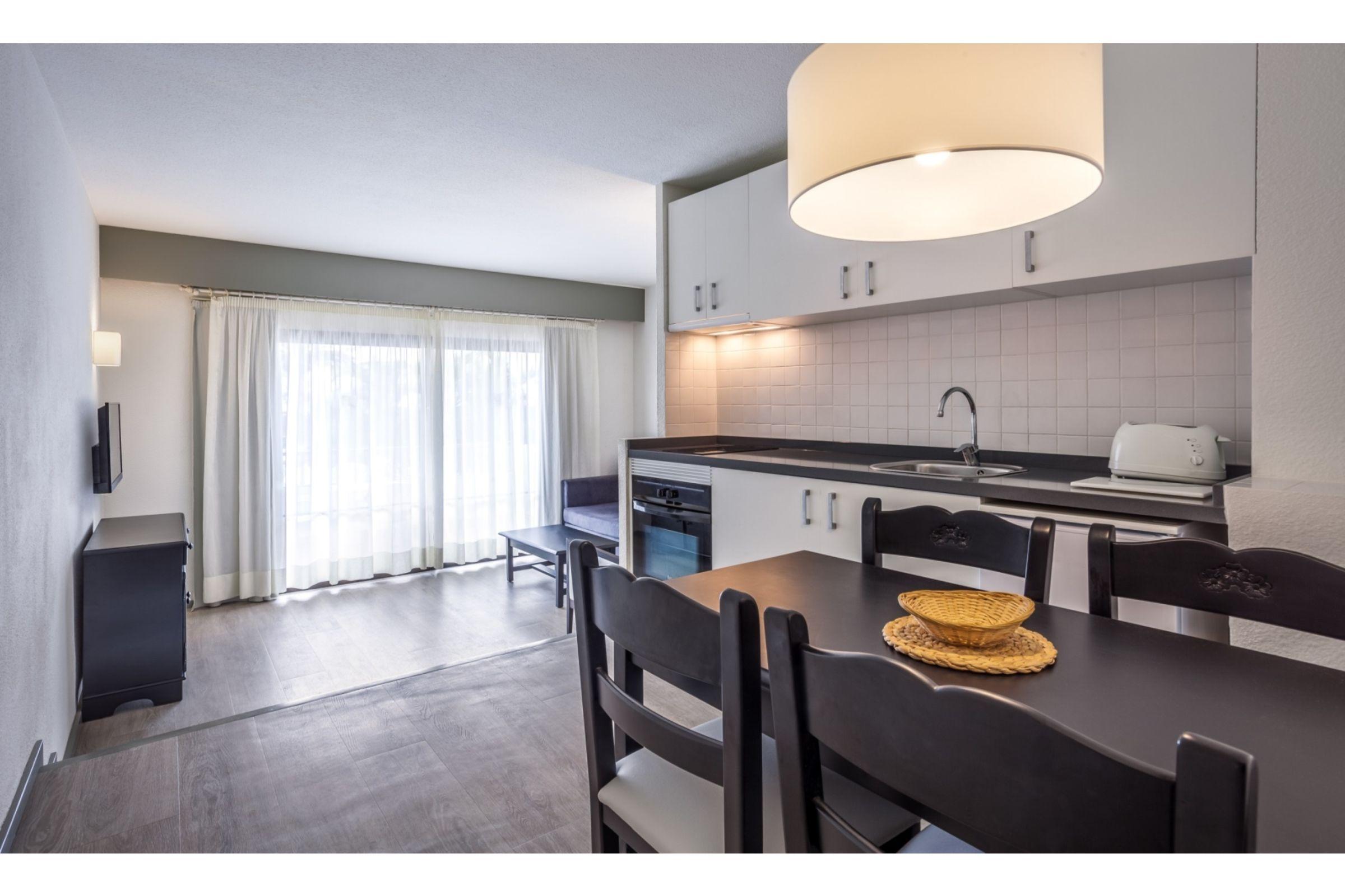 Apartamentos Hg Cristian Sur Los Cristianos  Dış mekan fotoğraf