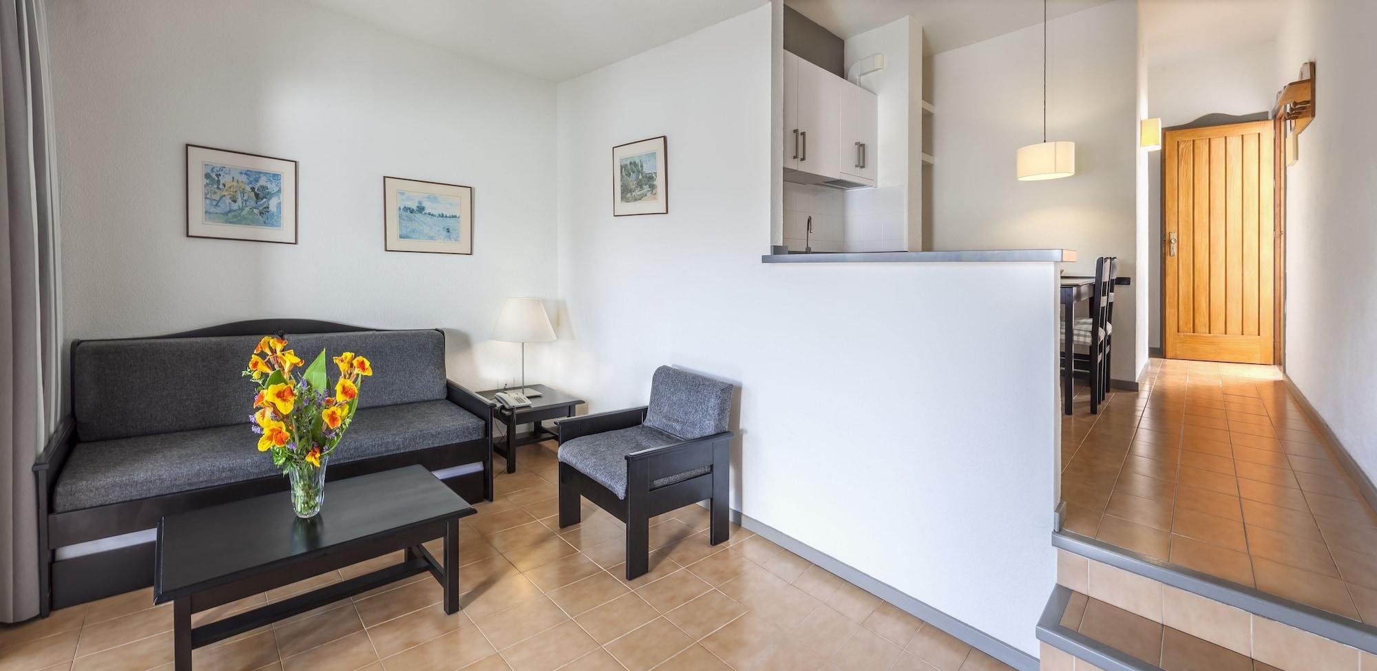 Apartamentos Hg Cristian Sur Los Cristianos  Dış mekan fotoğraf
