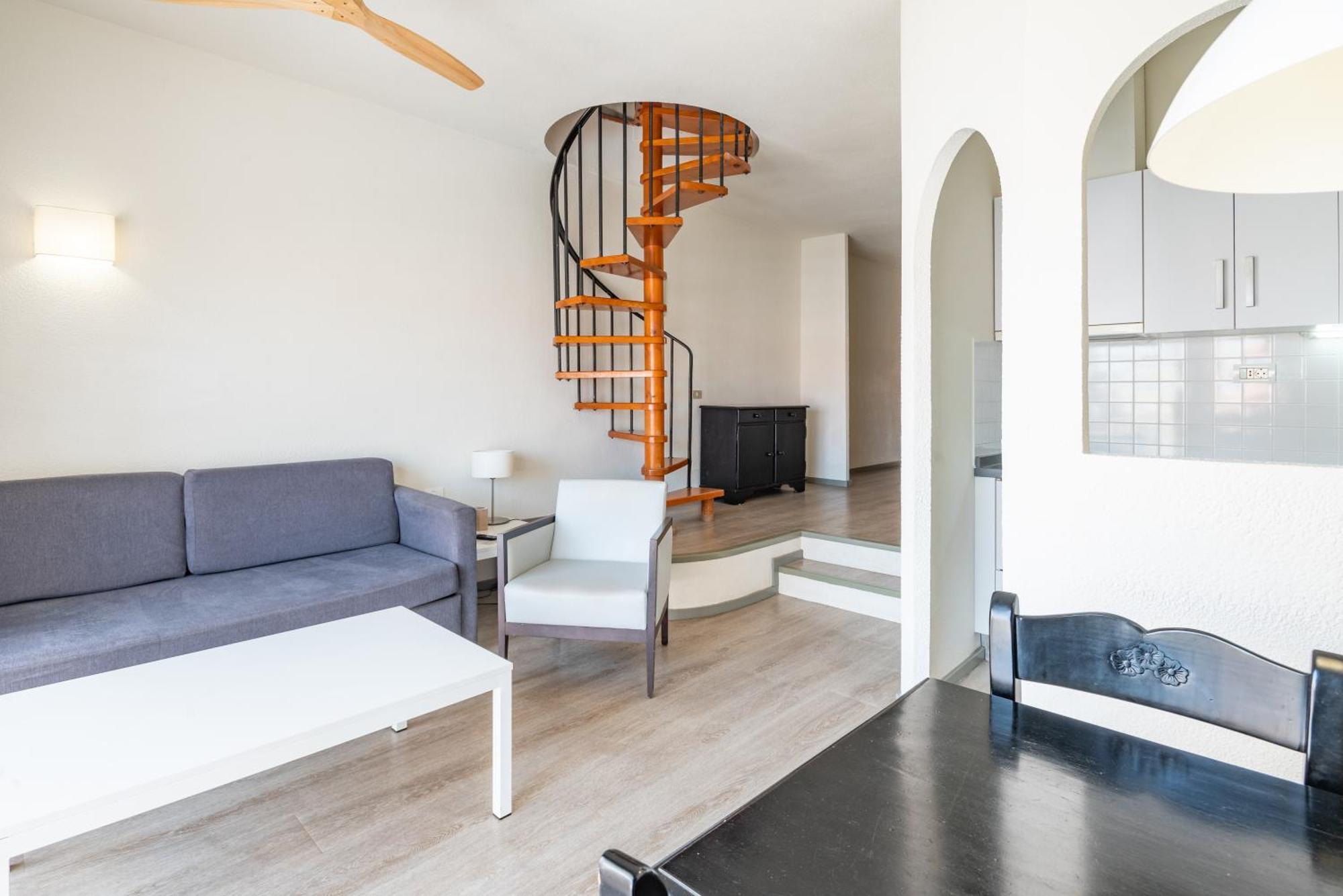 Apartamentos Hg Cristian Sur Los Cristianos  Dış mekan fotoğraf