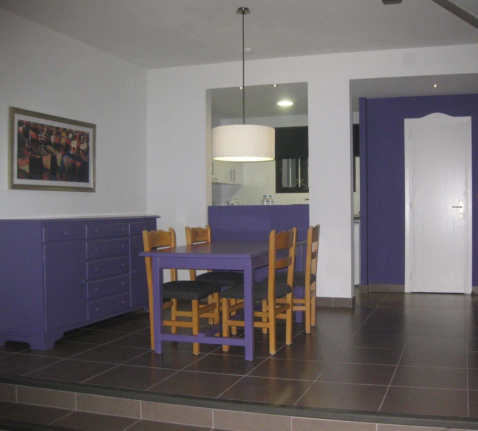 Apartamentos Hg Cristian Sur Los Cristianos  Dış mekan fotoğraf