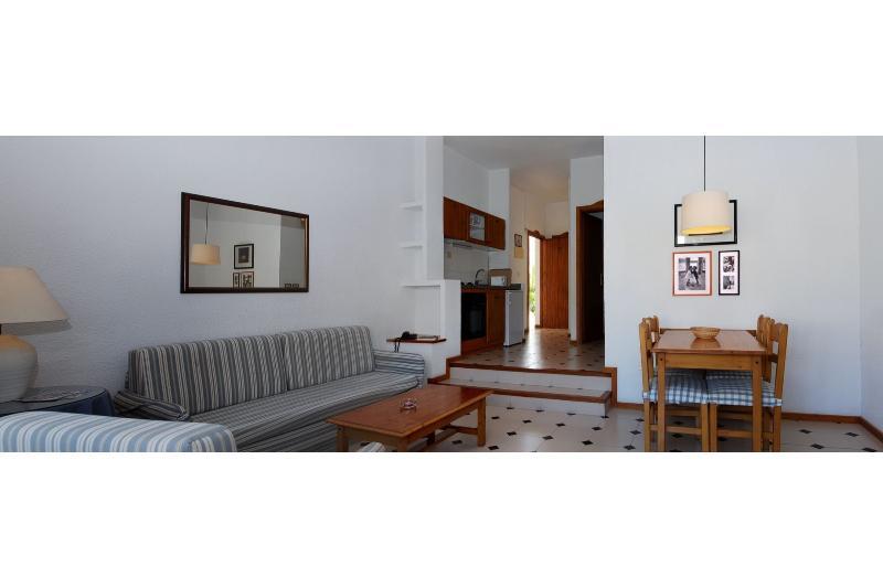 Apartamentos Hg Cristian Sur Los Cristianos  Dış mekan fotoğraf