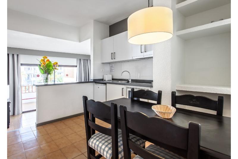 Apartamentos Hg Cristian Sur Los Cristianos  Dış mekan fotoğraf